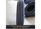 Buy Premium Truck Tires Online – Thai Tyre Solutions