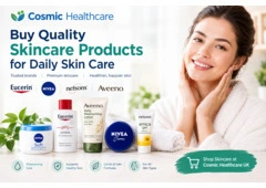 Buy Quality Skincare Products for Daily Skin Care